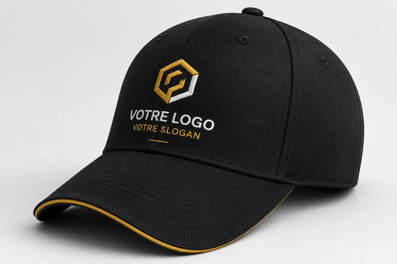 En ligne Impression Casquette personnalisée Algérie - Livraison rapide Bab Ezzouar, Hydra, Alger Centre ville, Dely Ibrahim, Cheraga, El Biar